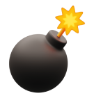 bomb